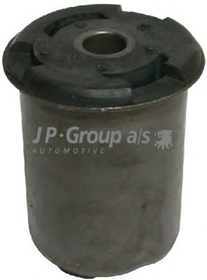 JP GROUP 1250100100 -  Втулка, балка моста